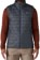 Patagonia Nano Puff Vest Jacket - smolder blue