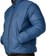 Patagonia Reversible Down Better Sweater Jacket - lifestyle 4 - feature image may not show selected color