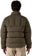 Patagonia Reversible Down Better Sweater Jacket - marlow brown - reverse
