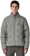 Patagonia Reversible Down Better Sweater Jacket - stonewash - lifestyle 1