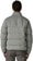 Patagonia Reversible Down Better Sweater Jacket - stonewash - reverse