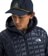The North Face THERMOBALL Hooded Jacket - summit navy - detail 3