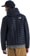 The North Face THERMOBALL Hooded Jacket - summit navy - reverse