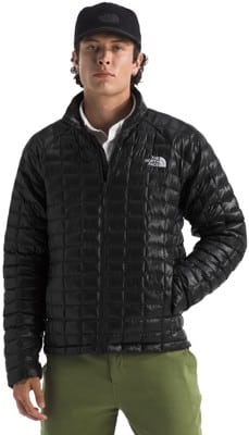 The North Face THERMOBALL Jacket - tnf black | Tactics