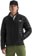 The North Face THERMOBALL Jacket - tnf black - lifestyle 1