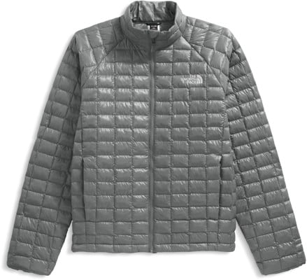 The North Face THERMOBALL Jacket - smoked pearl | Tactics