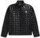 The North Face THERMOBALL Jacket - tnf black - alternate