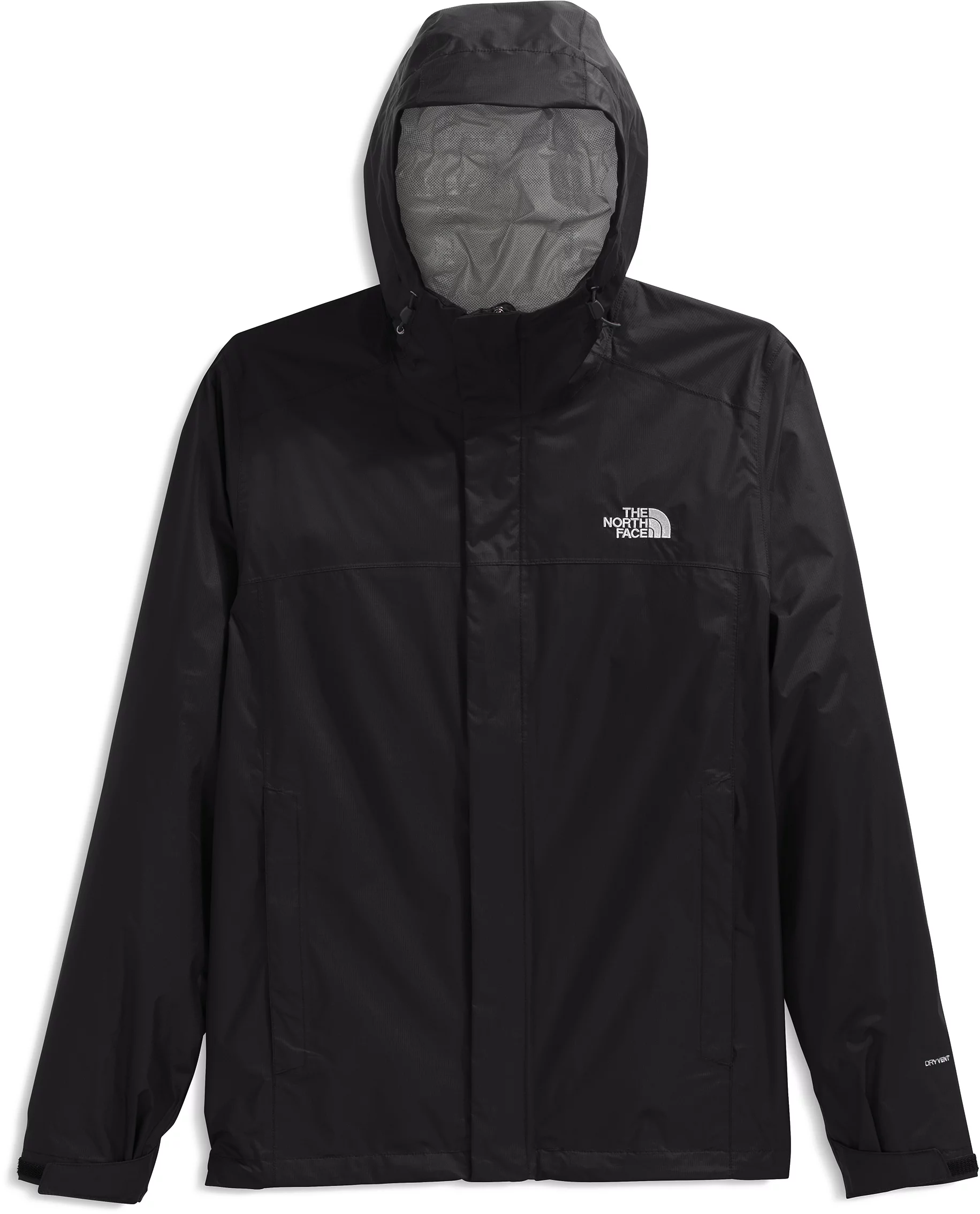The North Face Venture 2 Jacket - tnf black | Tactics