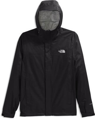 The North Face Venture 2 Jacket - tnf black | Tactics
