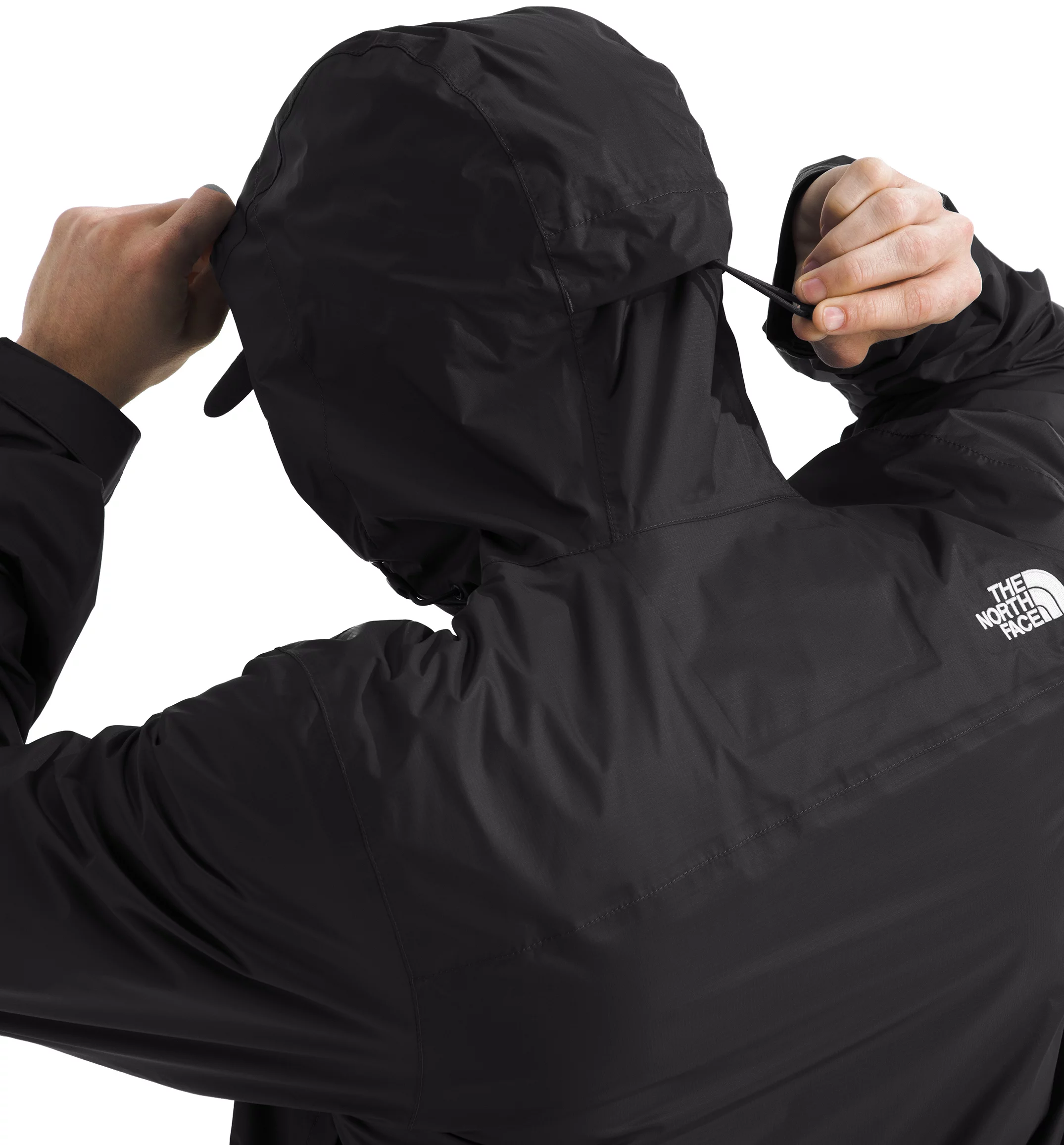 The North Face Venture 2 Jacket - tnf black | Tactics