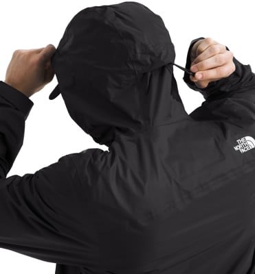The North Face Venture 2 Jacket - tnf black | Tactics