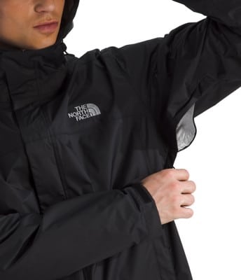 The North Face Venture 2 Jacket - tnf black | Tactics