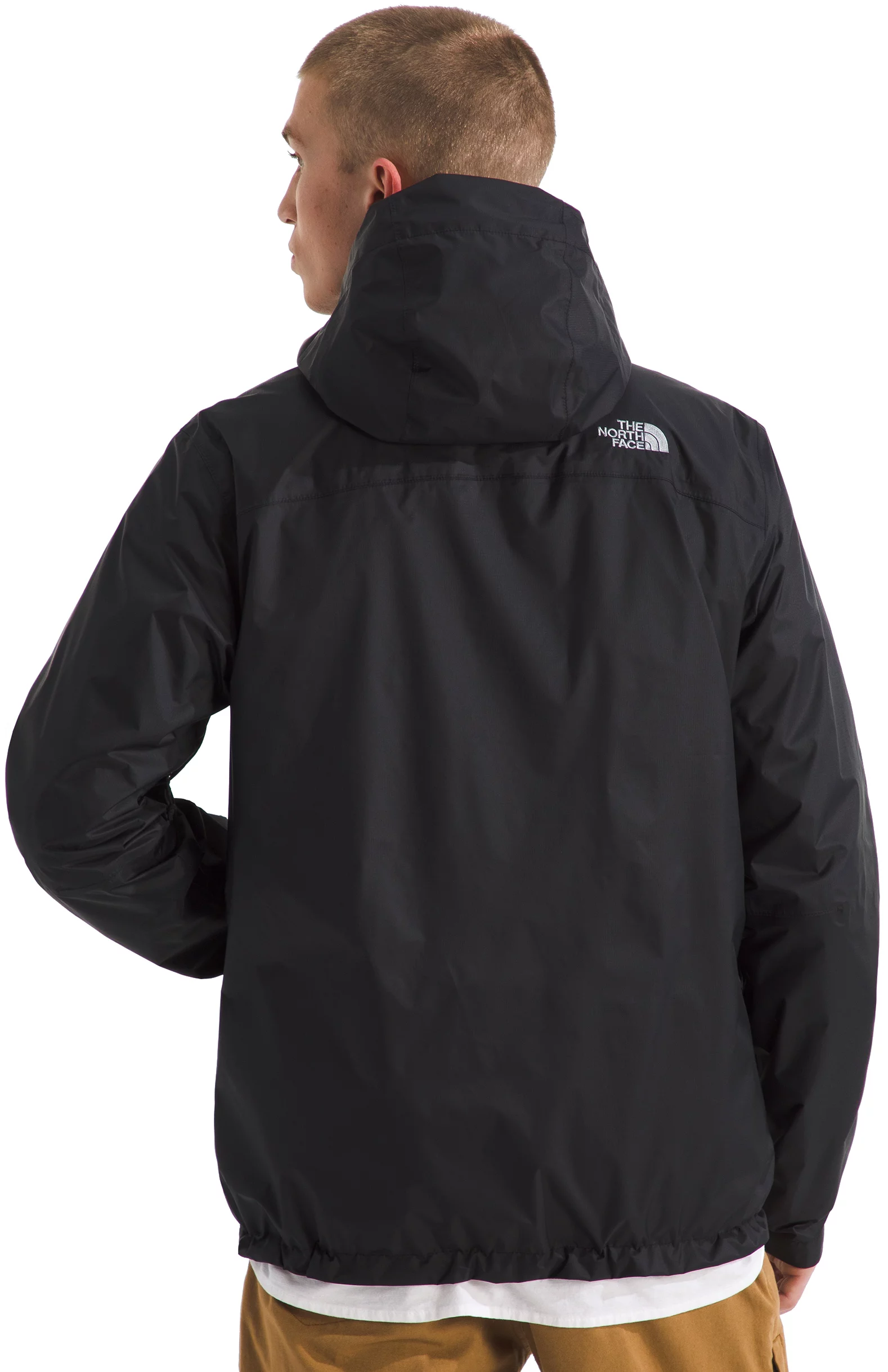 The North Face Venture 2 Jacket - tnf black | Tactics