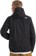 The North Face Venture 2 Jacket - tnf black - reverse