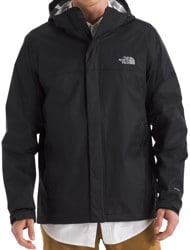 The North Face Venture 2 Jacket - tnf black