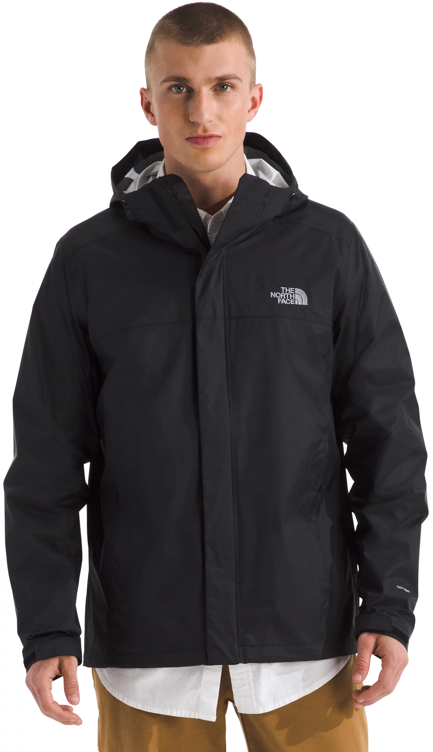 THE NORTH FACE VENTURE JACKET ザノースフェイス The North Face Venture 2 Jacket - tnf black | Tactics