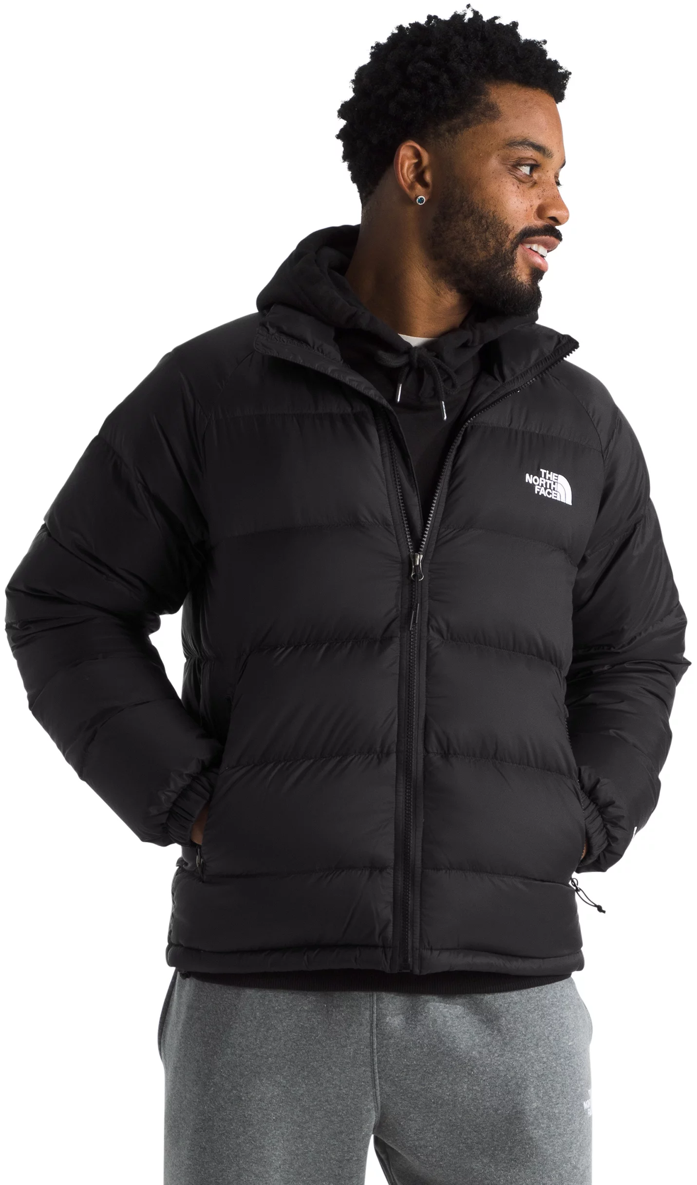 The North Face Hydrenalite Down Jacket - tnf black | Tactics