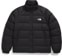 The North Face Hydrenalite Down Jacket - tnf black - alternate