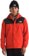 The North Face Antora Jacket - lava red/tnf black - lifestyle 1