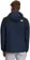 The North Face Antora Jacket - summit navy/tnf black - reverse