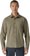 Patagonia Nomader Ripstop L/S Shirt - river rock green - lifestyle 1