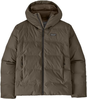 Patagonia Jackson Glacier Jacket - otter brown - view large