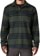 Patagonia Organic Cotton Fjord Flannel Shirt - catch: old growth green