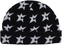 C-Star All Over Jacquard Beanie