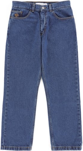 Magenta デニム　polar fti supreme prov polar-skate-co-89-denim-jeans-