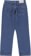 Polar Skate Co. '89! Denim Jeans - dark blue - reverse