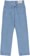 Polar Skate Co. '89! Denim Jeans - mid blue - reverse