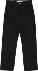 Polar Skate Co. '89! Denim Jeans - pitch black