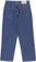Polar Skate Co. '93! Denim Jeans - dark blue - reverse
