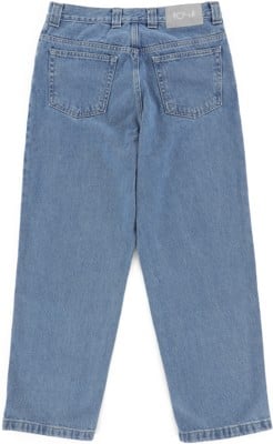 Polar Skate Co. '93! Denim Jeans - mid blue | Tactics