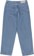 Polar Skate Co. '93! Denim Jeans - mid blue - reverse