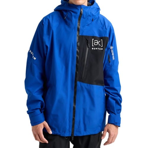 Burton AK Cyclic GORE-TEX 2L Jacket | Tactics
