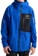 Burton AK Cyclic GORE-TEX 2L Jacket - jake blue/true black