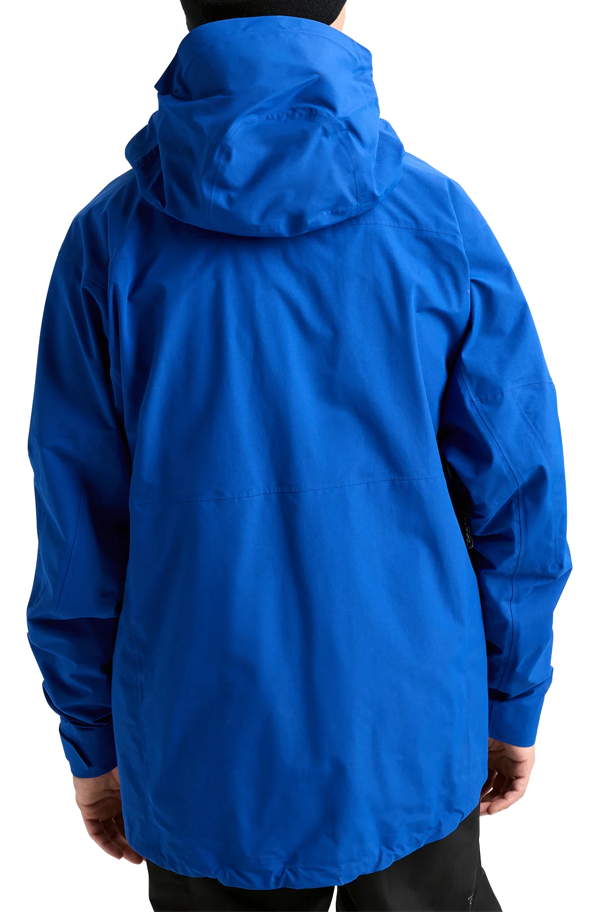 Burton AK Cyclic GORE-TEX 2L Jacket - jake blue/true black | Tactics