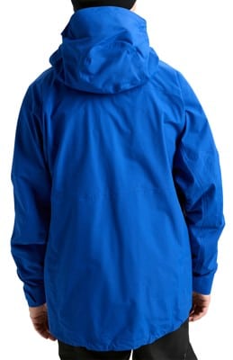 Burton AK Cyclic GORE-TEX 2L Jacket - jake blue/true black | Tactics Burton AK Cyclic GORE-TEX 2L Jacket - jake blue/true black | Tactics