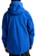 Burton AK Cyclic GORE-TEX 2L Jacket - jake blue/true black - reverse