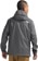 The North Face Alta Vista Jacket - smoked pearl-npf - reverse