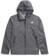 The North Face Alta Vista Jacket - smoked pearl-npf - alternate