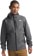 The North Face Alta Vista Jacket - smoked pearl-npf - lifestyle 1