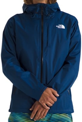 The North Face Alta Vista Jacket - estate blue - view large