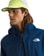 The North Face Alta Vista Jacket - estate blue - detail
