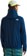The North Face Alta Vista Jacket - estate blue - reverse