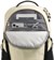 The North Face Recon Backpack - gravel/tnf black-npf - alternate front