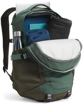 best mens north face backpack Top 5 The North Face Backpacks for 2024 School Year  The Backpacker
