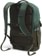 The North Face Recon Backpack - duck green/new taupe green - reverse