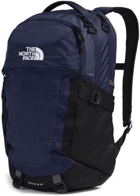 The North Face Recon Backpack - tnf navy/tnf black-npf - view large